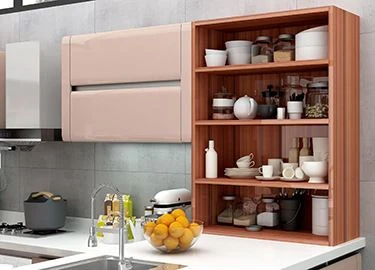 Lacquer Coating Kitchen suppliers