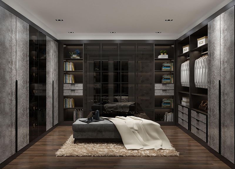 China modern wardrobe designs suppliers