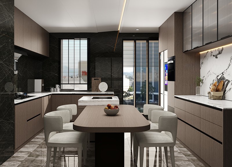 sleek luxury kitchen cabinet sleek luxury kitchen cabinet