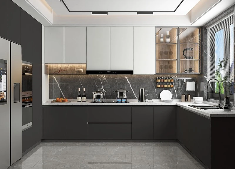 Laminate Kitchen Cabinets Laminate Kitchen Cabinets