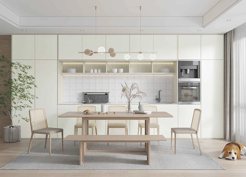 Polyester Kitchen Cabinet Polyester Kitchen Cabinet