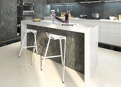 Commercial Melamine Kitchen Cabinet