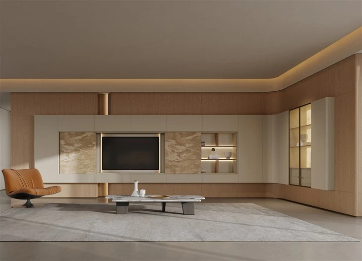 Built-in Entertainment Center suppliers