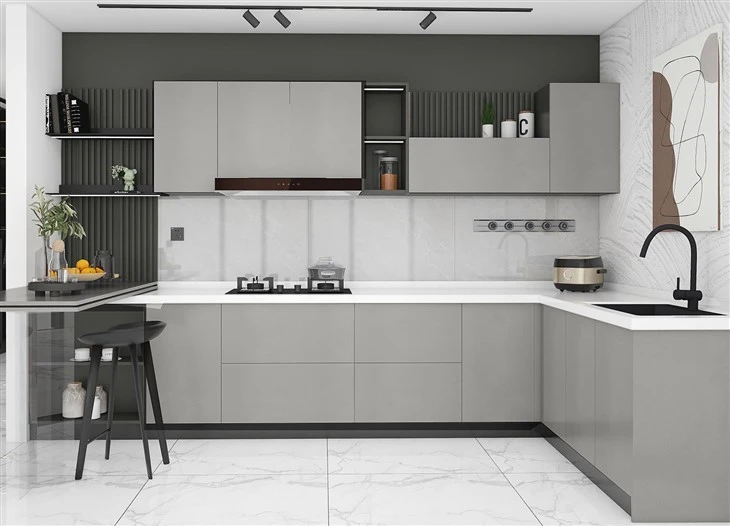 Laminate Kitchen Cabinets best